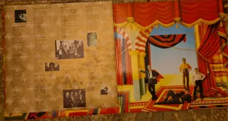 Les Negresses Vertes - Vinile LP