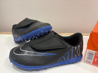 Botas de fútbol Nike junior