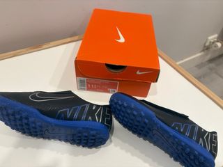 Botas de fútbol Nike junior