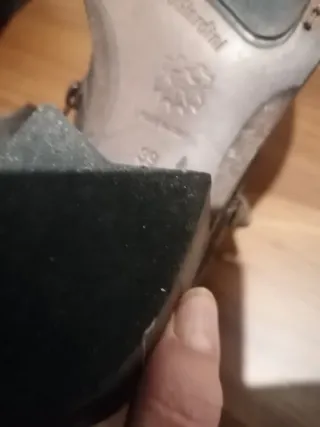 Stivaletti Nero Giardini Pelle Neri