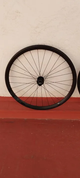 Ruote strada Fulcrum Racing DB 800