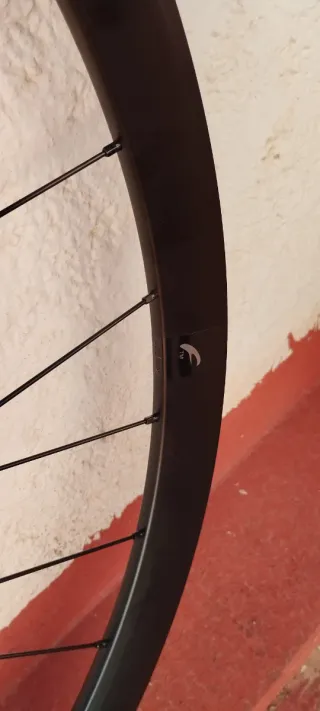 Ruote strada Fulcrum Racing DB 800