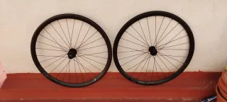 Ruote strada Fulcrum Racing DB 800