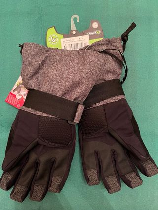 Guanti sci/snowboard Level Gore-Tex Uomo Taglia L