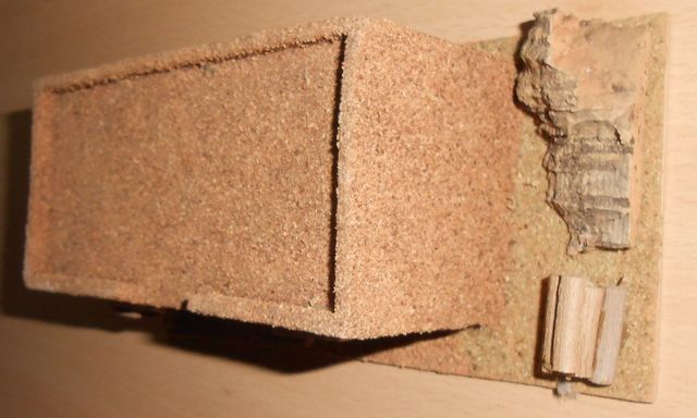 Case per presepe artigianali 2