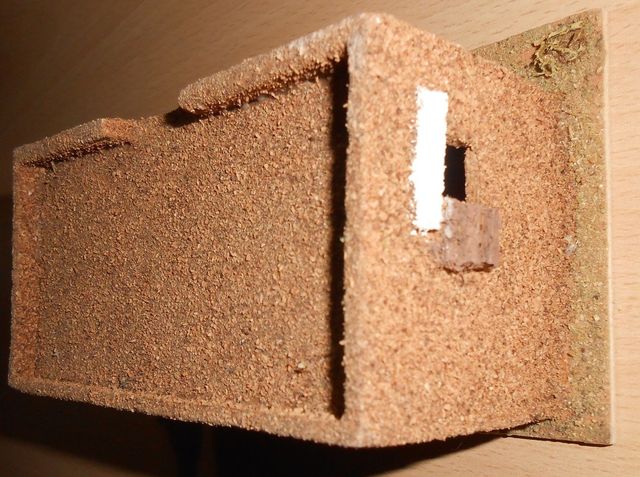 Case per presepe artigianali 2