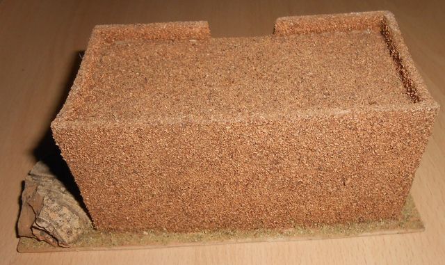 Case per presepe artigianali 2