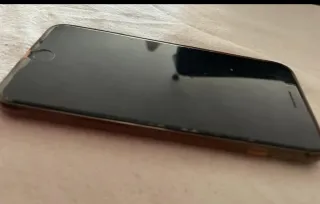 iPhone 8 Plus 64GB Negro (81% Batería)