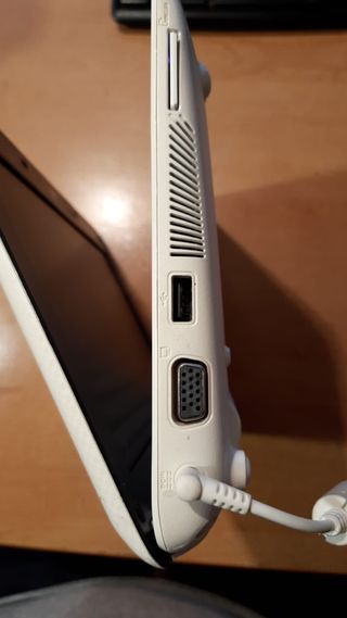 Mini Portátil Asus Eee !!!OPORTUNIDAD¡¡¡