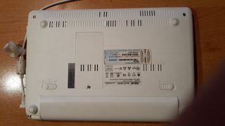 Mini Portátil Asus Eee !!!OPORTUNIDAD¡¡¡