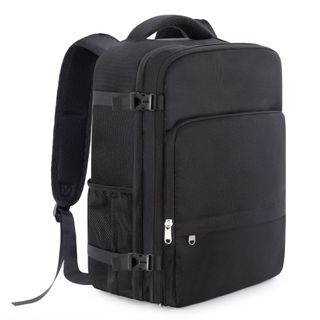 Mochila Cabina Ryanair Negra