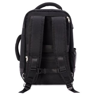 Mochila Cabina Ryanair Negra