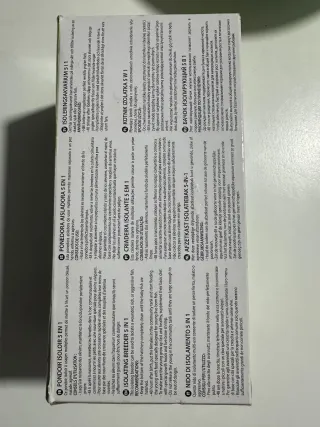 Paridera/incubadora peces Zolux NanoLife