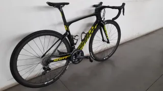 Bici Carretera Scott Foil 10 Ultegra Di2