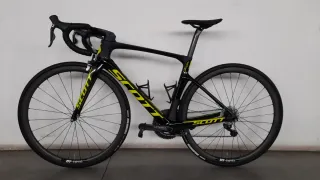 Bici Carretera Scott Foil 10 Ultegra Di2