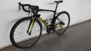 Bici Carretera Scott Foil 10 Ultegra Di2