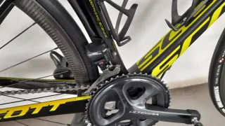 Bici Carretera Scott Foil 10 Ultegra Di2