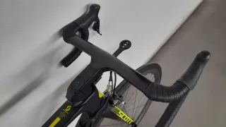 Bici Carretera Scott Foil 10 Ultegra Di2