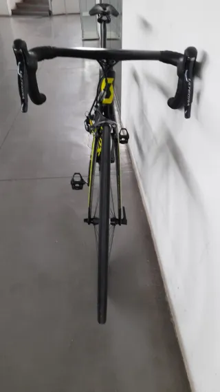 Bici Carretera Scott Foil 10 Ultegra Di2