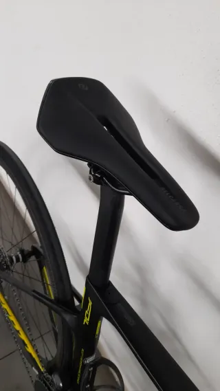 Bici Carretera Scott Foil 10 Ultegra Di2