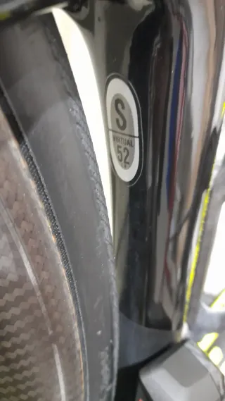 Bici Carretera Scott Foil 10 Ultegra Di2