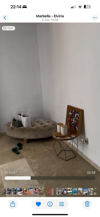 Divani Chesterfield Beige in Velluto