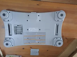 Nintendo Wii Fit Balance Board