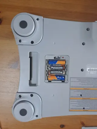 Nintendo Wii Fit Balance Board