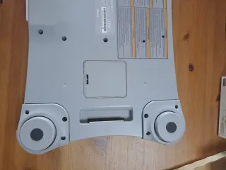 Nintendo Wii Fit Balance Board