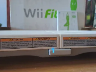 Nintendo Wii Fit Balance Board