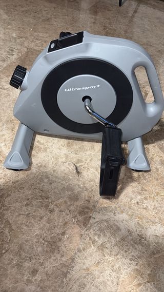 Bici Estática Pies y Manos Ultrasport