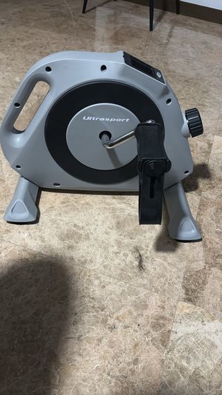 Bici Estática Pies y Manos Ultrasport