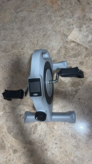 Bici Estática Pies y Manos Ultrasport