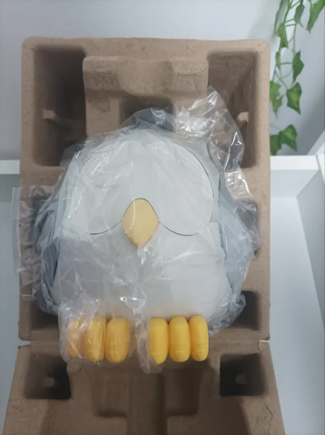 Difusor feather The Owl (buho)