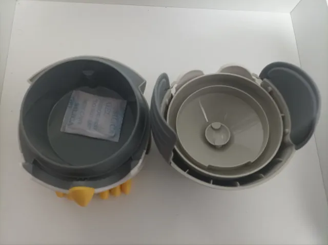 Difusor feather The Owl (buho)