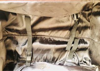 Maleta Rígida Mediana Gucci