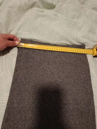 Falda elástica Pull&Bear Talla M..muy elástica