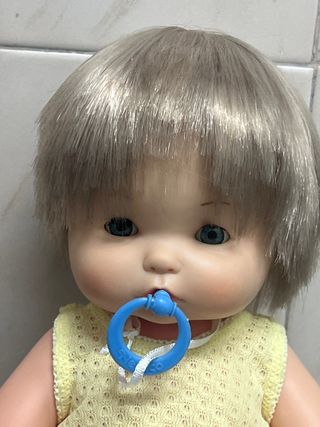 Muñeco Nenuco Famosa