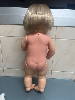 Muñeco Nenuco Famosa