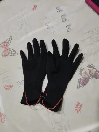 Guantes Simond Negros