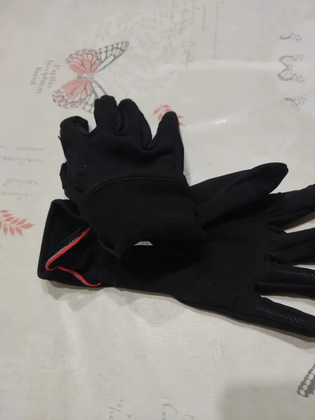 Guantes Simond Negros
