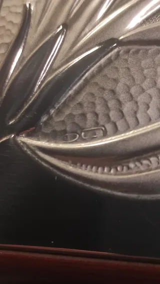 Cofanetto Portagioie Ottaviani