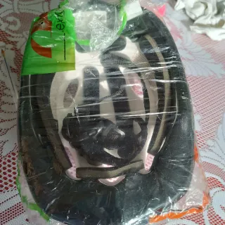 Casco bici niña Dora la Exploradora Talla M