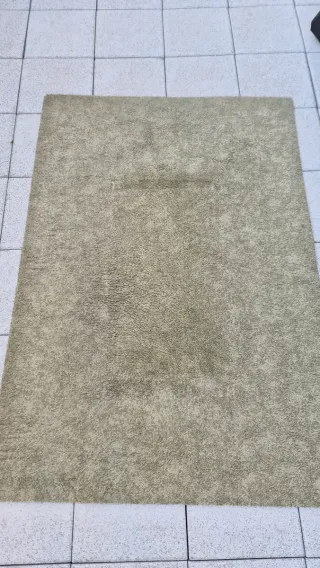 Tappeto IKEA pelo corto 180x120 cm