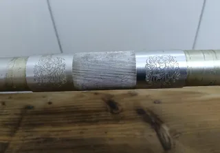 Horquilla pista + manillar cinelli ( Marcello )