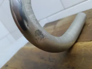 Horquilla pista + manillar cinelli ( Marcello )