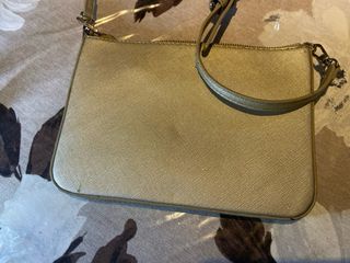 Bolso Parfois Dorado