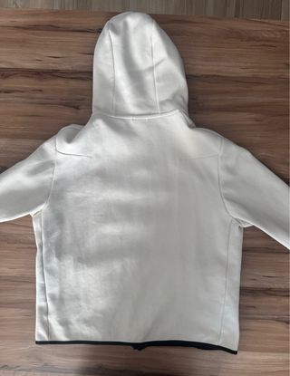 Nike Tech Fleece Beige