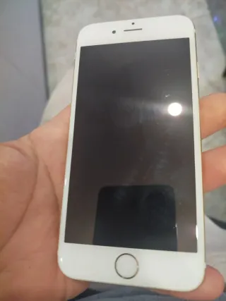 iPhone 6 16GB Bianco/Oro