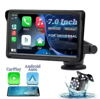 SmartWatch Inteligente - Orologio Sportivo